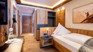 hotel almhof