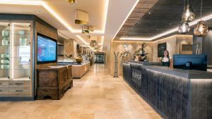 hotel almhof