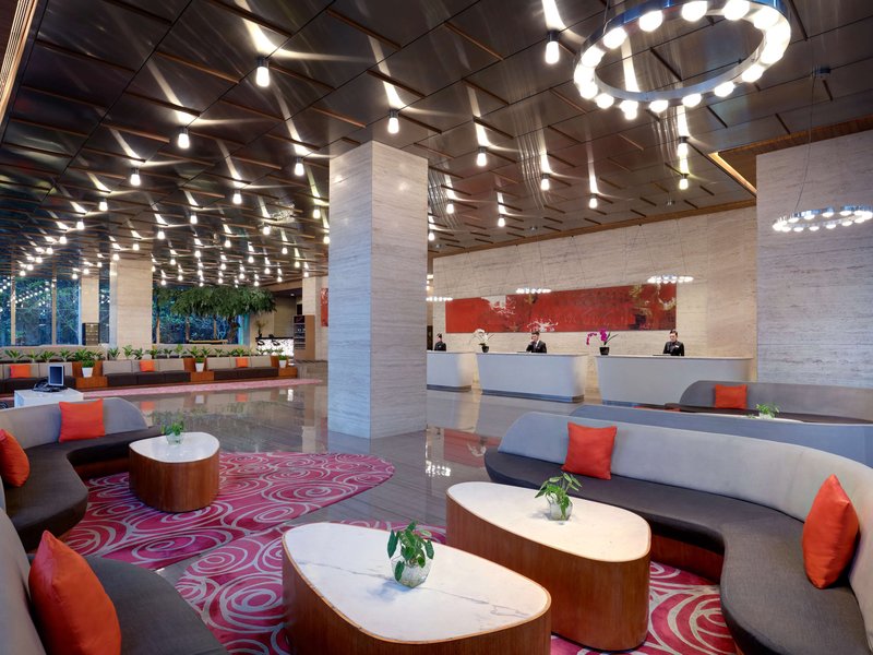 grand mercure jakarta harmoni