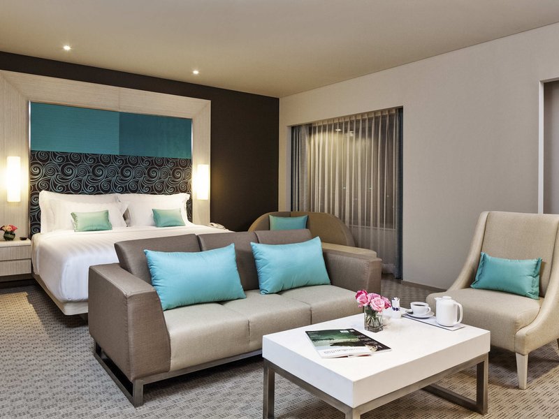 grand mercure jakarta harmoni