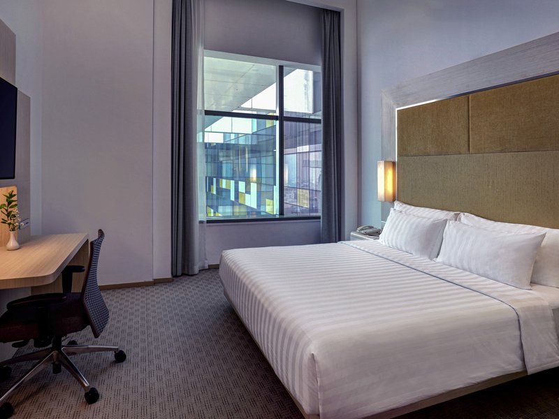 grand mercure jakarta harmoni