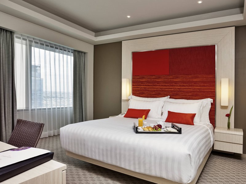 grand mercure jakarta harmoni