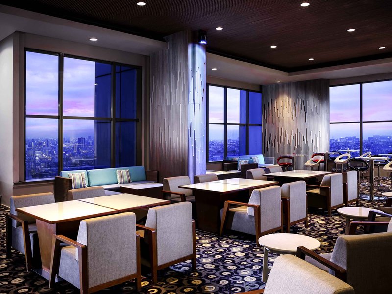grand mercure jakarta harmoni