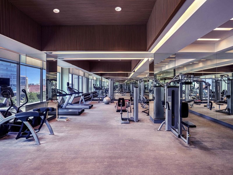 grand mercure jakarta harmoni