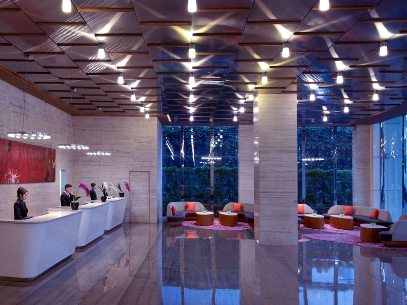 grand mercure jakarta harmoni