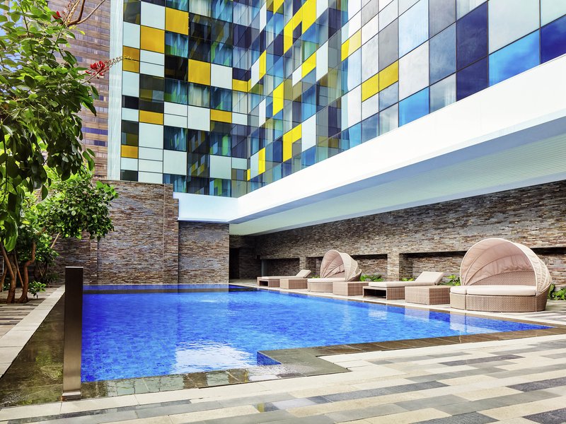grand mercure jakarta harmoni