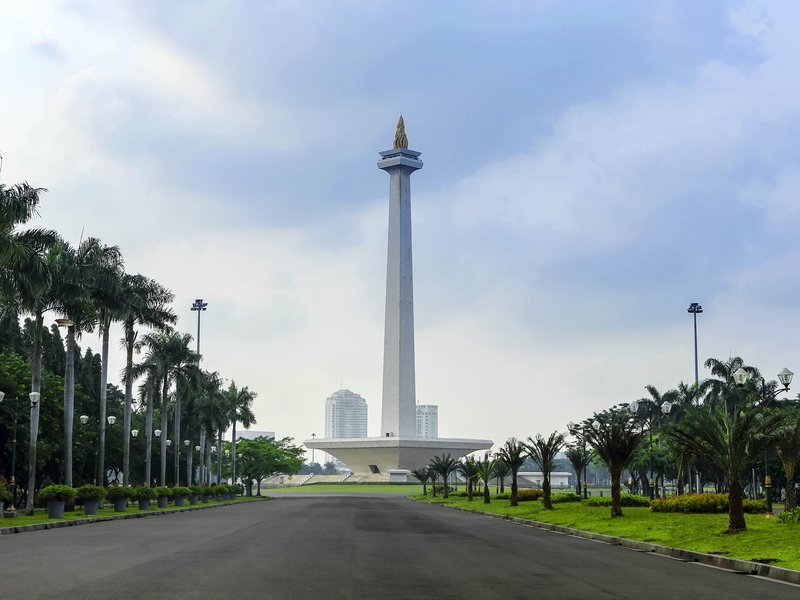 grand mercure jakarta harmoni