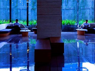Grand Mercure Jakarta Harmoni,Gambir>>Central Jakarta,5 star