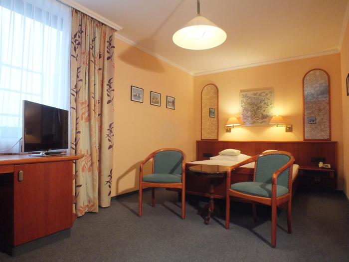 hotel stadt pasing