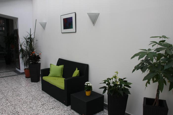 hotel stadt pasing