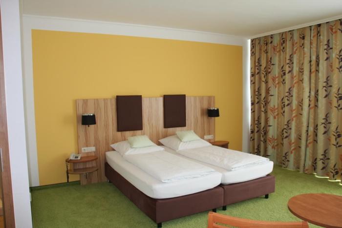 hotel stadt pasing