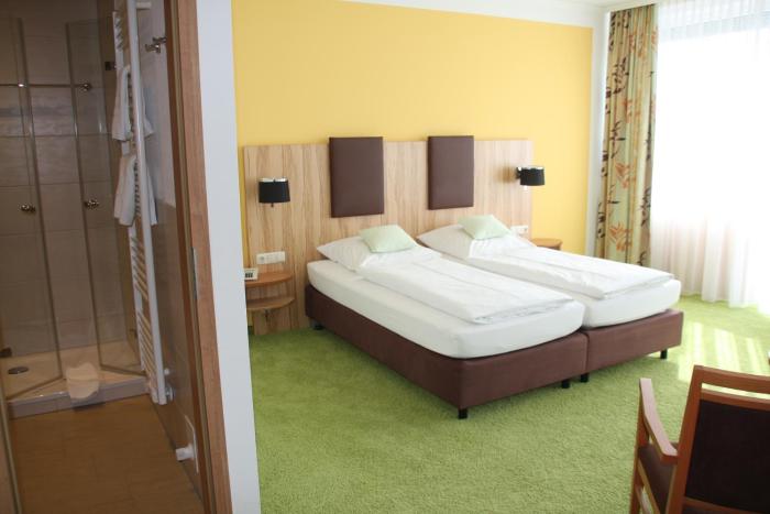 hotel stadt pasing
