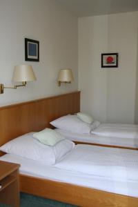 hotel stadt pasing