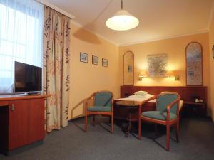 hotel stadt pasing