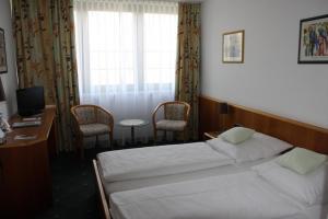 hotel stadt pasing