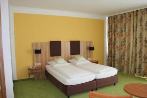 hotel stadt pasing