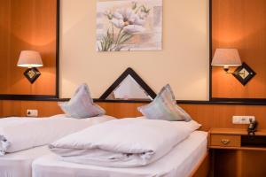 Landhotel Eibl,Neureichenau>>Freyung-Grafenau,3 star