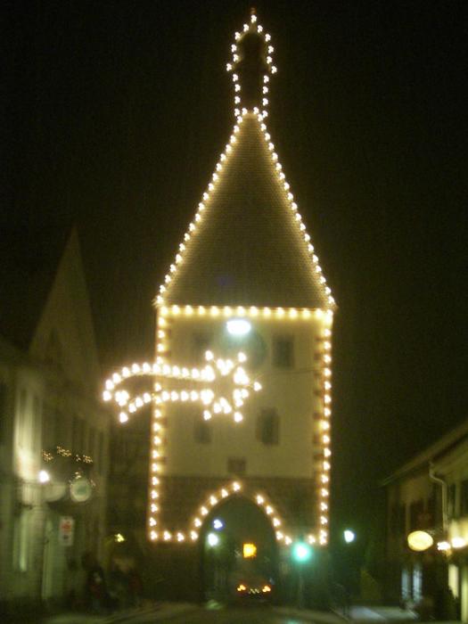 hotel pfauen