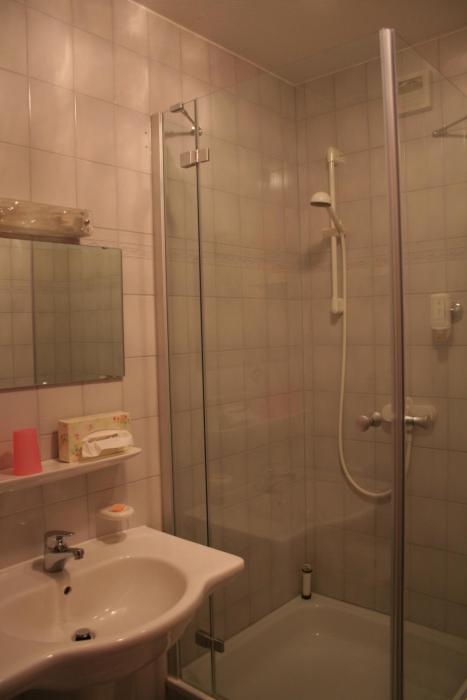 hotel pfauen