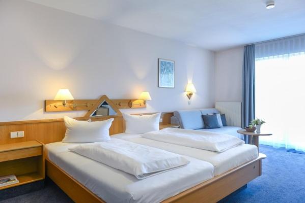 hotel pfauen