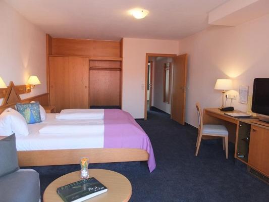 hotel pfauen