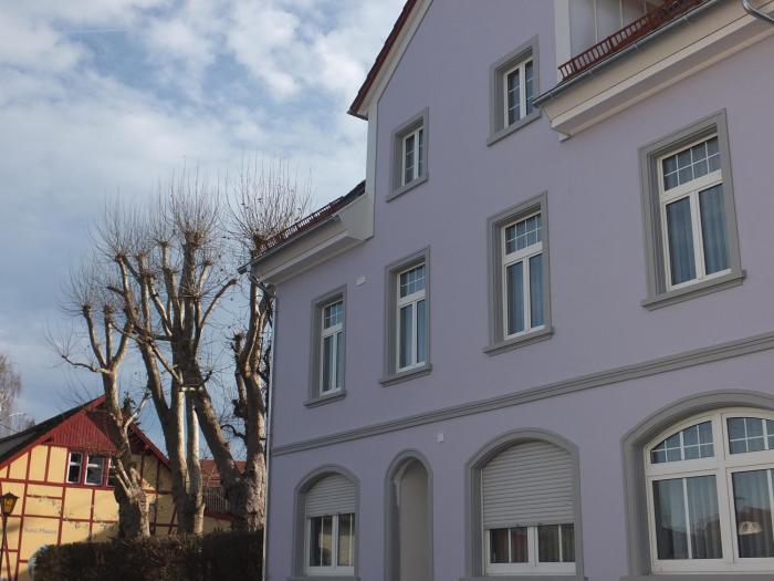 hotel pfauen