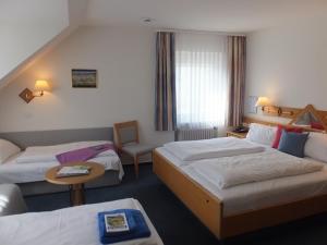 hotel pfauen