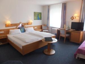 hotel pfauen