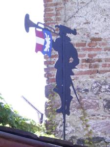 hotel pfauen