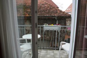 hotel pfauen