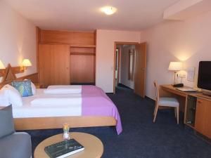 hotel pfauen