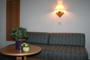 hotel pfauen