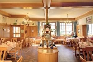 hotel pfauen
