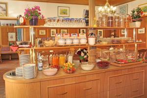 hotel pfauen