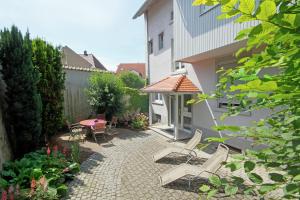 hotel pfauen