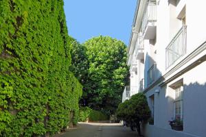 hotel pfauen