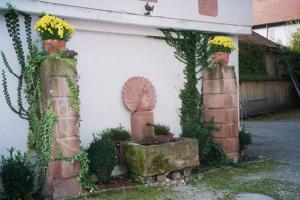 hotel pfauen
