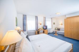 hotel pfauen