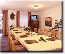 hotel pfauen