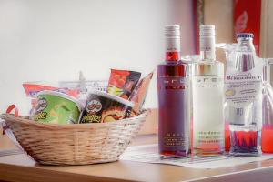 Hotel Burgschmiet,Nordstadt>>Fürth,3 star