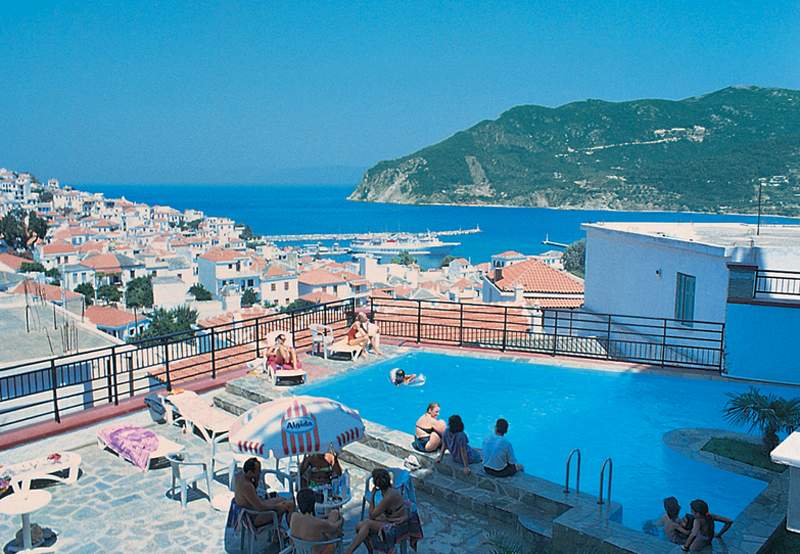 skopelos