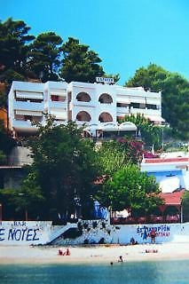 haravgi hotel
