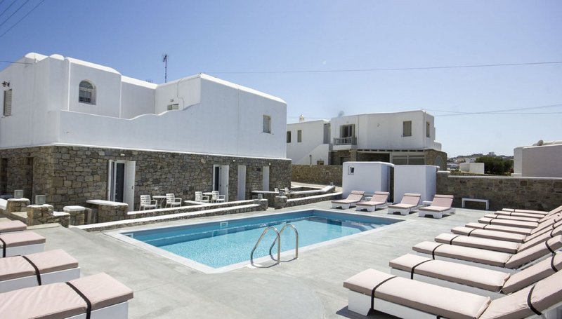 anixi hotel