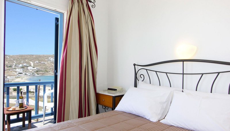 anixi hotel