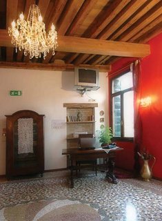 Relais Alcova Del Doge,On A River,3 star