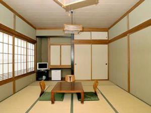 ryokan seifu so