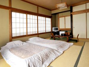 ryokan seifu so