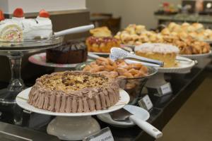 Hotel Portinari Ponte Da Amizade,Foz Do Iguaçu>>Foz Do Iguacu,3 star