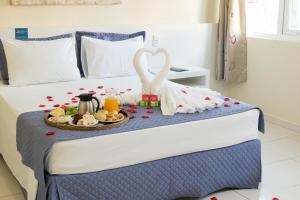 hotel portinari ponte da amizade