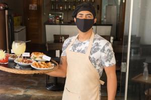 hotel portinari ponte da amizade